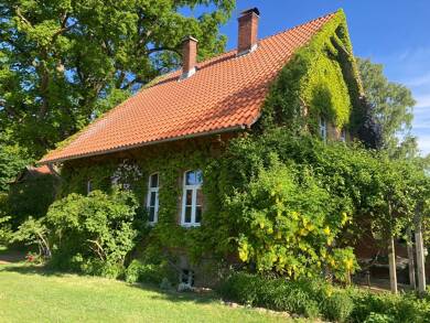 Haus zur Miete 1.260 € 6 Zimmer 160 m² 600 m² Grundstück Wessenstedt Natendorf 29587