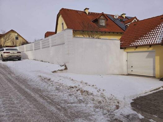 Doppelhaushälfte zum Kauf 369.000 € 5 Zimmer 122 m² 336 m² Grundstück Hernstein 2561