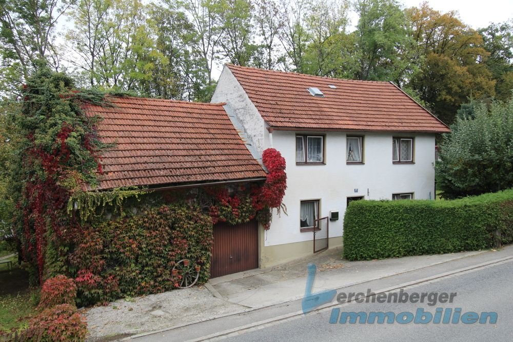 Einfamilienhaus zum Kauf 259.000 € 5 Zimmer 94 m²<br/>Wohnfläche 459 m²<br/>Grundstück Dingolfing Dingolfing 84130