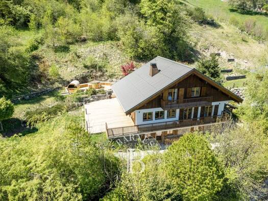 Haus zum Kauf 2.450.000 € 7 Zimmer 239 m² Ouest Saint-Gervais-les-Bains 74170