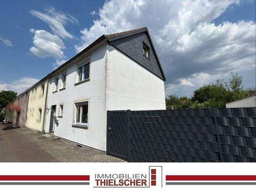 Mehrfamilienhaus zum Kauf 185.000 € 4 Zimmer 103 m² 460 m² Grundstück Marienberg Übach-Palenberg / Marienberg 52531