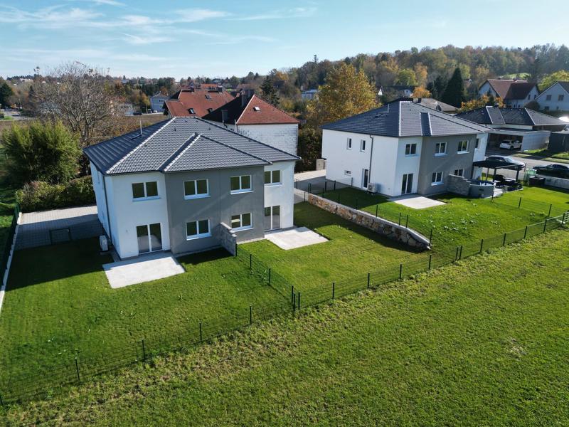 Doppelhaushälfte zum Kauf 399.000 € 4 Zimmer 126 m²<br/>Wohnfläche 300 m²<br/>Grundstück Ollersbach 3061