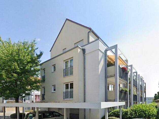 Wohnung zum Kauf 399.000 € 3 Zimmer 80 m² 3. Geschoss Dortelweil Bad Vilbel 61118