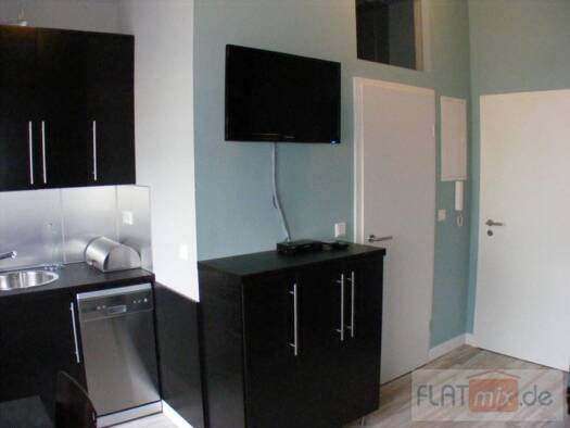 Wohnung zur Miete auf Zeit 695 € 1 Zimmer 1 m² frei ab 01.11.2026 Innenstadt Bielefeld 33602