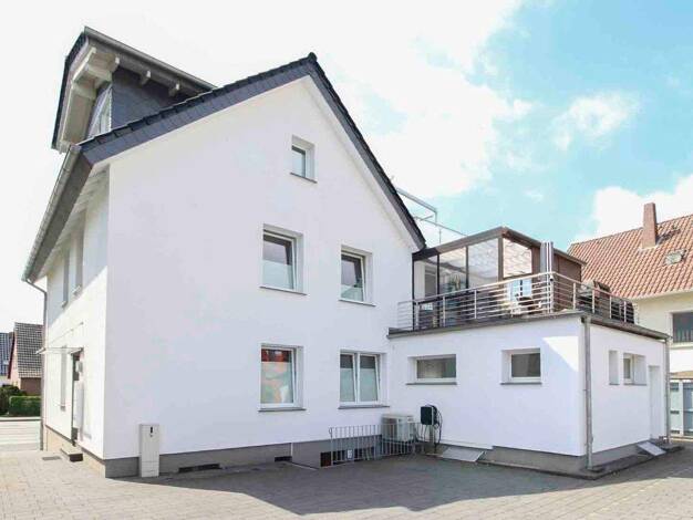 Wohnung zum Kauf 5 Zimmer 112,3 m² 1. Geschoss Innenstadt Gütersloh 33330