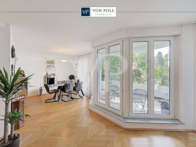 Wohnung zum Kauf 485.000 € 4 Zimmer 122 m² 1. Geschoss Kirchhörde Hombruch 44229
