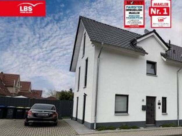 Doppelhaushälfte zum Kauf 350.000 € 4 Zimmer 110 m² 152 m² Grundstück Innenstadt Ahlen 59229