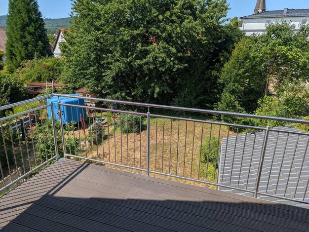 Wohnung zur Miete 1.499 € 3 Zimmer 102 m² 2. Geschoss Harleshäuser Straße Harleshausen Kassel 34128