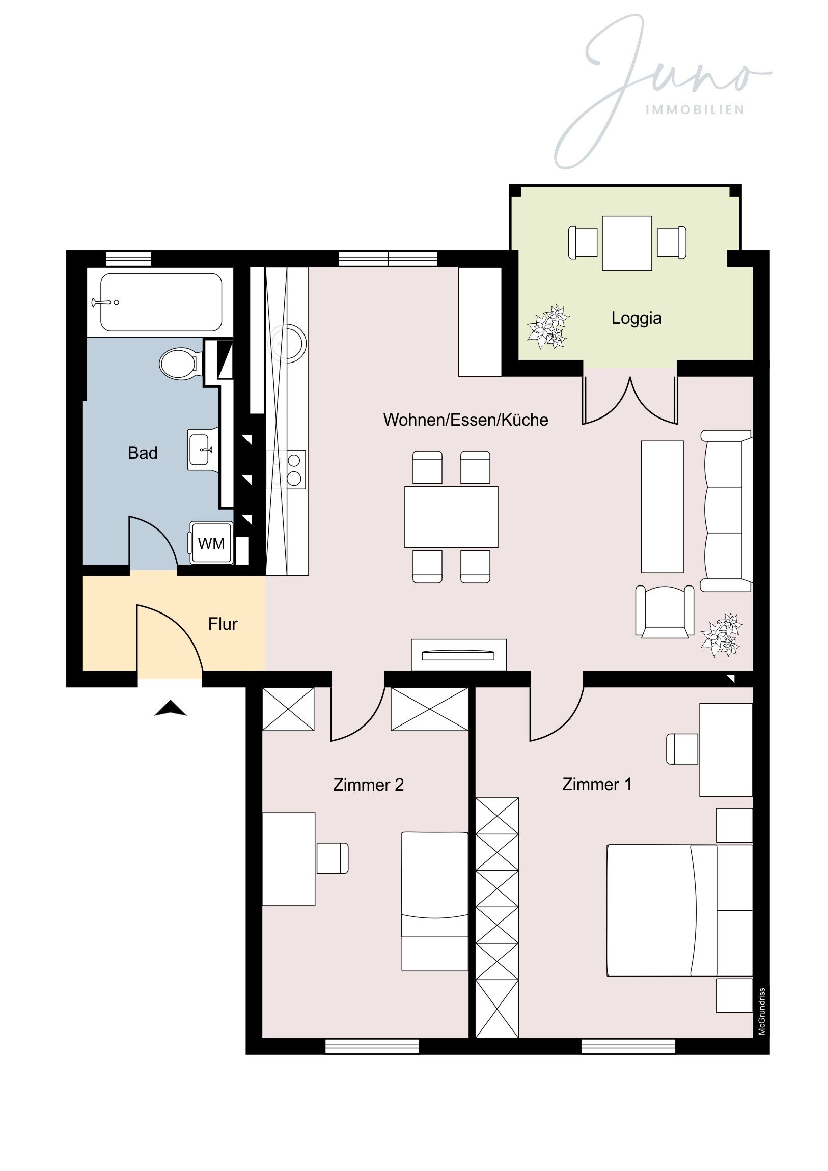 Wohnung zum Kauf 640.000 € 3 Zimmer 81,4 m²<br/>Wohnfläche 3.<br/>Geschoss 01.05.2025<br/>Verfügbarkeit Golzheim Düsseldorf 40477