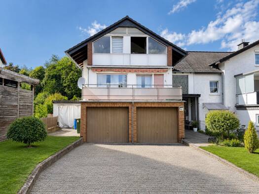 Mehrfamilienhaus zum Kauf 299.000 € 7 Zimmer 173 m² 680 m² Grundstück Weimar Ahnatal 34292