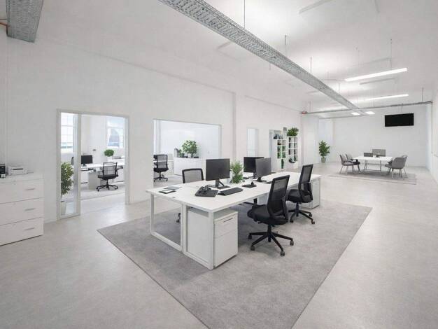 Bürofläche zur Miete provisionsfrei 2.040 € 320 m² Bürofläche Stockumer Straße 28 Annen Witten 58453