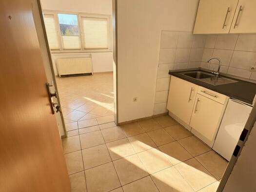 Studio zur Miete 430 € 1 Zimmer 22,4 m² frei ab 01.05.2026 Vechta 49377