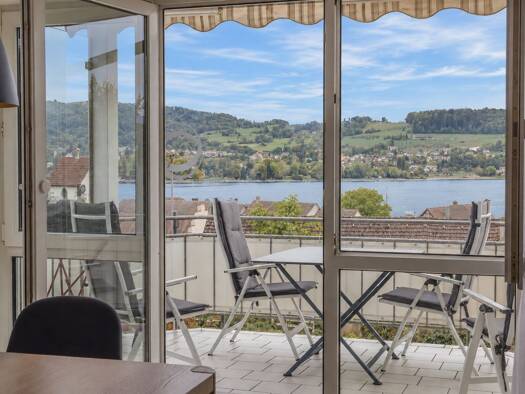 Doppelhaushälfte zum Kauf 669.000 € 5,5 Zimmer 140 m² 193 m² Grundstück Hemmenhofen Gaienhofen 78343