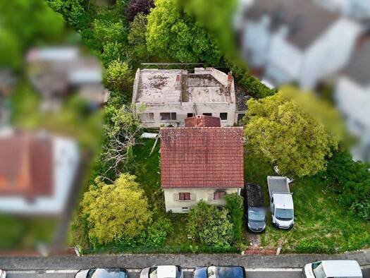 Grundstück zum Kauf 799.000 € 1.245 m² Grundstück Rückingen Erlensee / Rückingen 63526
