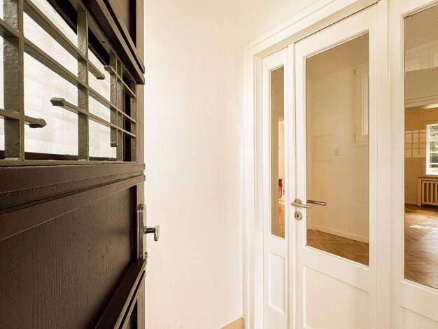 Büro zum Kauf 2.950.000 € 10 Zimmer 384 m² Bürofläche Bad Homburg Bad Homburg vor der Höhe 61348