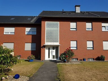 Wohnung zur Miete 850 € 4 Zimmer 131 m² 1. Geschoss frei ab 01.01.2025 An der Becke 13 Ramsdorf Velen 46342