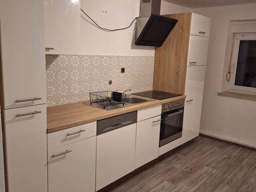 Wohnung zur Miete 420 € 3 Zimmer 71 m² UG frei ab sofort Adolf-Kolping-Straße Auerbach Auerbach in der Oberpfalz 91275