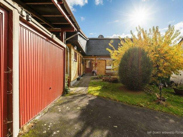 Einfamilienhaus zum Kauf 349.000 € 6 Zimmer 147,9 m² 1.253 m² Grundstück Litterscheid Ruppichteroth 53809
