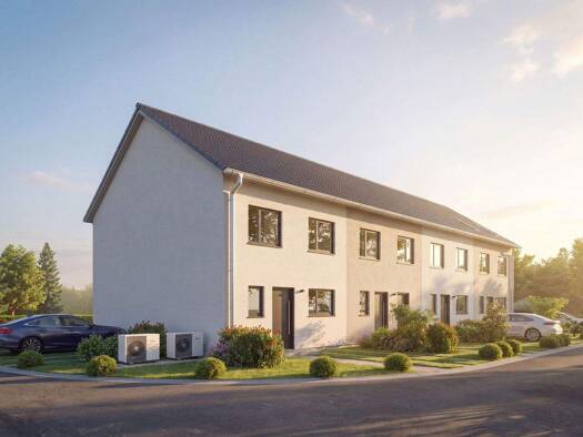 Wohnung zum Kauf - Erstbezug provisionsfrei 394.700 € 6 Zimmer 144,7 m² Sömmerda Sömmerda 99610