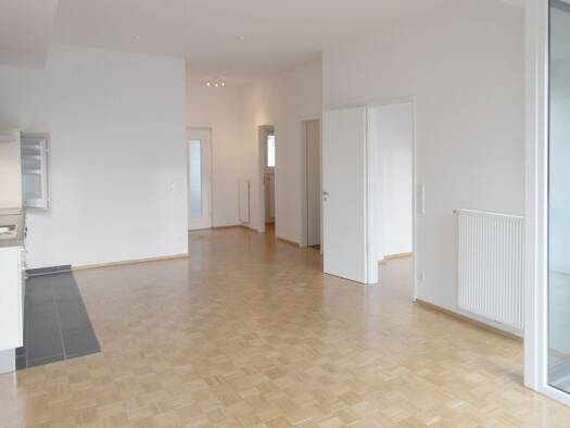 Wohnung zur Miete 690 € 3 Zimmer 79 m² 2. Geschoss frei ab 01.10.2026 Nordhorn Nordhorn 48529