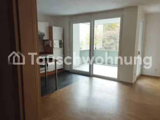 Wohnung zur Miete Tauschwohnung 1.150 € 3 Zimmer 96 m² 1. Geschoss Wiehre Freiburg im Breisgau 79100