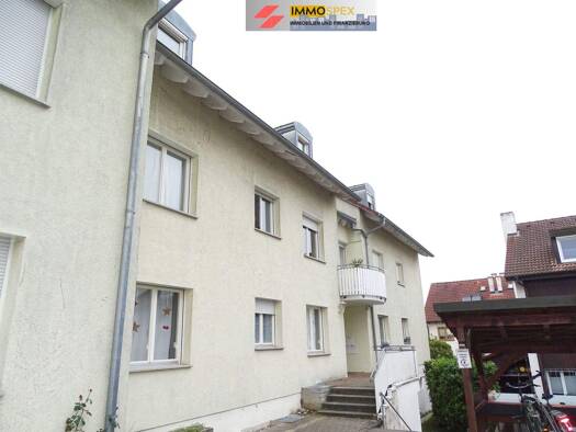 Mehrfamilienhaus zum Kauf 3.500.000 € 1.168 m² 1.358 m² Grundstück Weil am Rhein 79576