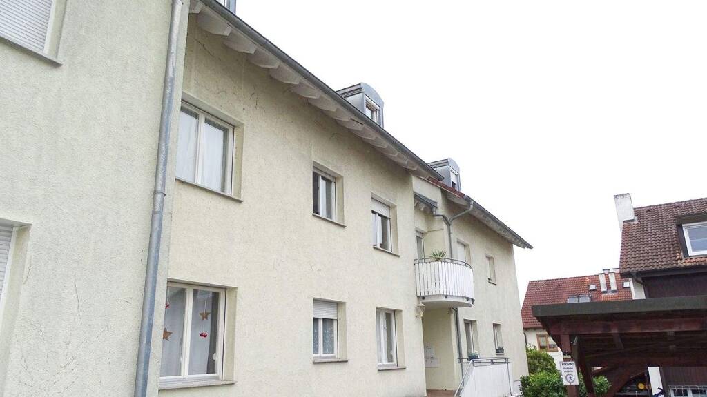 Mehrfamilienhaus zum Kauf 3.500.000 € 1.168 m² 1.358 m² Grundstück Weil am Rhein 79576