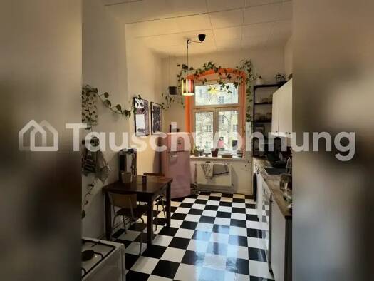 Wohnung zur Miete Tauschwohnung 770 € 2 Zimmer 60 m² 1. Geschoss Französisch Buchholz Berlin 13189