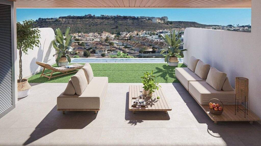 Wohnung zum Kauf provisionsfrei 309.900 € 4 Zimmer 81 m² EG Calle de la Rambla Benijofar 03178