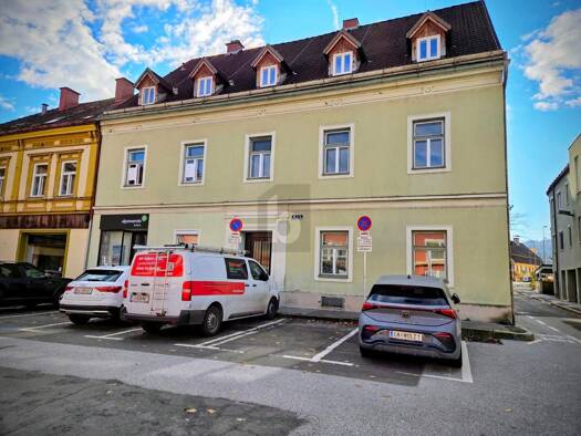 Mehrfamilienhaus zum Kauf 600.000 € 479 m² Leoben 8700