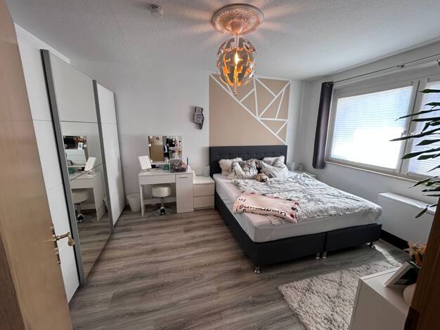 Wohnung zur Miete 290 € 2 Zimmer 49,3 m² Geschoss 4/5 frei ab 01.10.2026 Grenzstraße 28 Eilenburg Eilenburg 04838