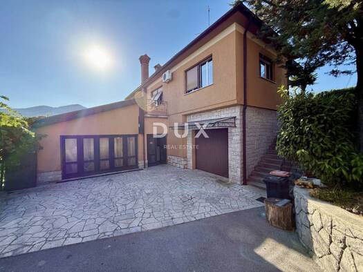 Einfamilienhaus zum Kauf 399.000 € 7 Zimmer 250 m² 400 m² Grundstück Matulji 51211