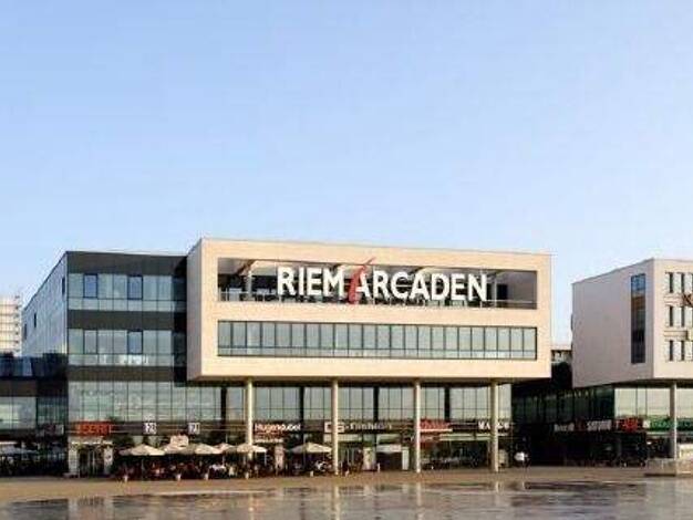 Bürogebäude zur Miete provisionsfrei 17,40 € 952,5 m² Bürofläche teilbar ab 262 m² Trudering-Riem München 81829