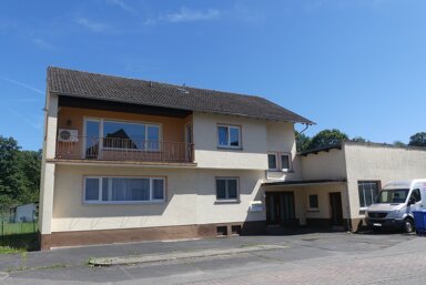 Immobilie zum Kauf als Kapitalanlage geeignet 298.000 € 6 Zimmer 170 m² 826 m² Grundstück Weiten-Gesäß Michelstadt 64720