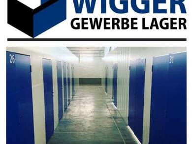 Lagerhalle zur Miete provisionsfrei 6 € 30,5 m² Lagerfläche Grevesmühlener Straße 20-22 Lankow Schwerin 19057