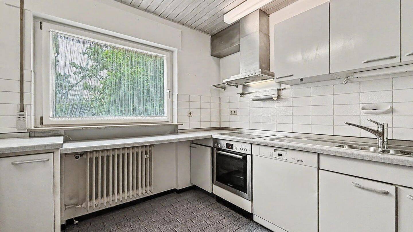 Haus – Ludwigsburg, Ludwigsburg-West - Mehr
