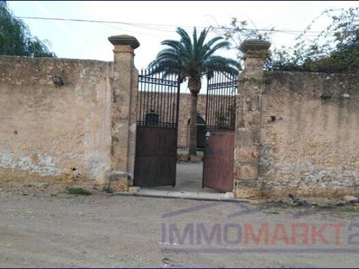 Villa zum Kauf 2.400.000 € 1.750 m² 45.000 m² Grundstück Castellammare del Golfo 91014