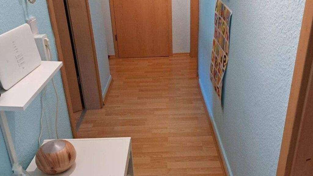 Wohnung zur Miete 417 € 3 Zimmer 69,6 m² Idar-Oberstein 55743