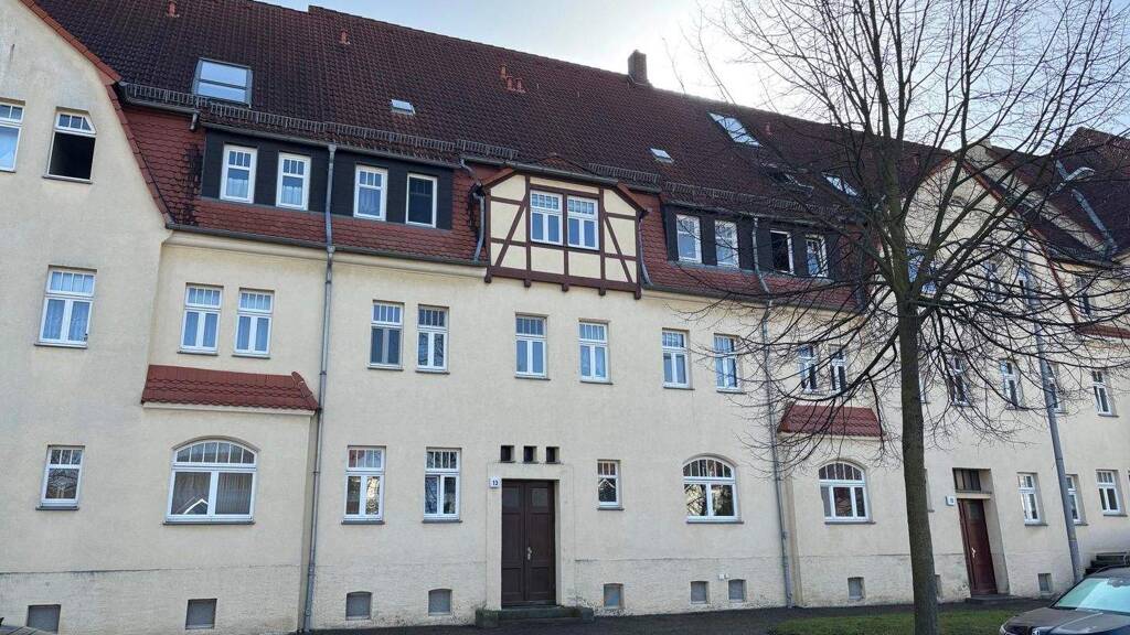 Wohnung zum Kauf 183.000 € 2 Zimmer 50 m² Engelsdorf Leipzig 04319