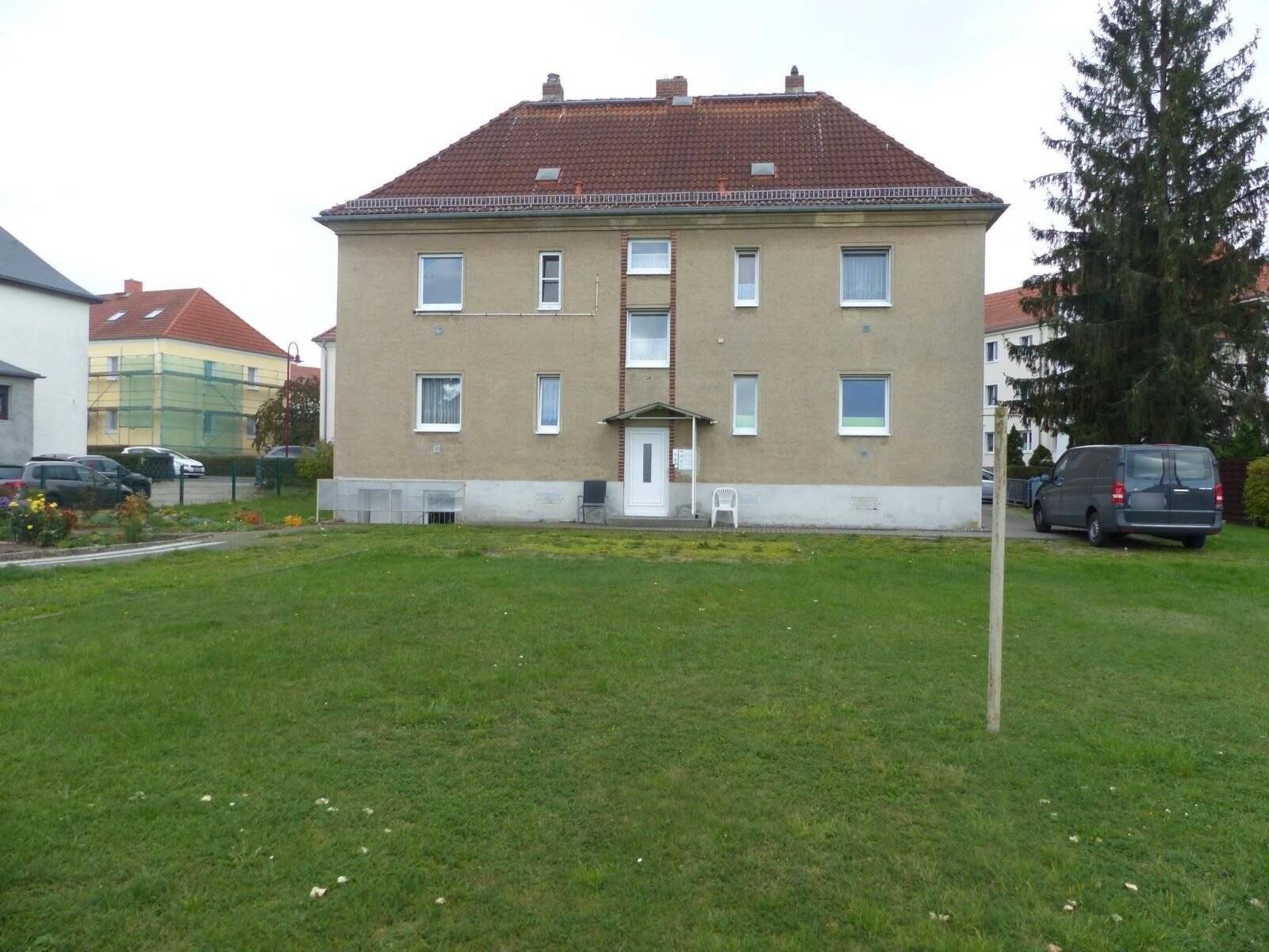 Mehrfamilienhaus zum Kauf als Kapitalanlage geeignet 155.000 € 180 m²<br/>Wohnfläche 1.426 m²<br/>Grundstück Mügeln Mügeln 04769