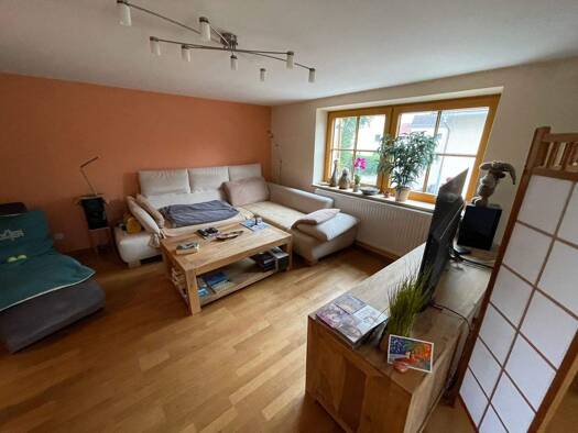 Maisonette zum Kauf provisionsfrei 4 Zimmer 191 m² 1. Geschoss Obergünzburg 87634