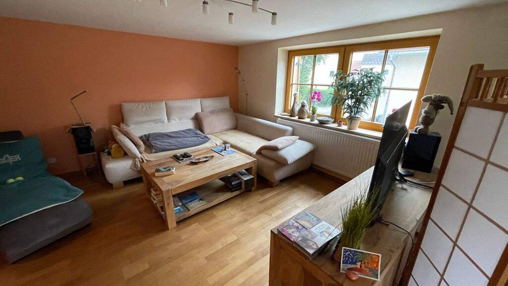 Maisonette zum Kauf provisionsfrei 4 Zimmer 191 m² 1. Geschoss Obergünzburg 87634
