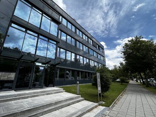 Bürofläche zur Miete provisionsfrei 11,21 € 188 m² Bürofläche teilbar ab 188 m² Trudering-Riem München 81829