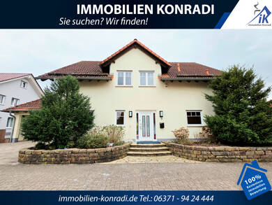 Einfamilienhaus zum Kauf 569.000 € 5 Zimmer 211 m² 551 m² Grundstück Weltersbach Weltersbach 66879