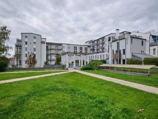 Wohnung zum Kauf 210.000 € 3 Zimmer 72,7 m² 1. Geschoss Straubing Straubing 94315