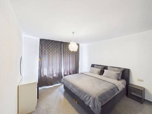 Wohnung zum Kauf 185.000 € 2 Zimmer 60,2 m² Stadtgebiet Göppingen 73033