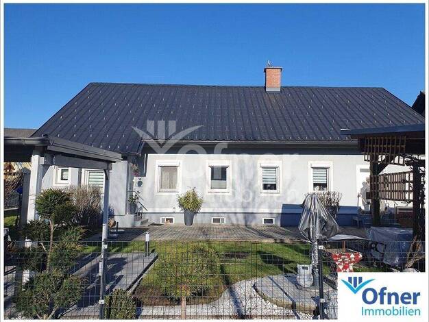Haus zum Kauf 335.000 € 4 Zimmer 140 m² 595 m² Grundstück Voitsberg 8570