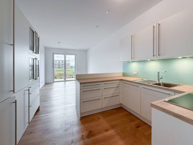 Wohnung zum Kauf 279.000 € 2 Zimmer 57 m² EG Kappeln 24376