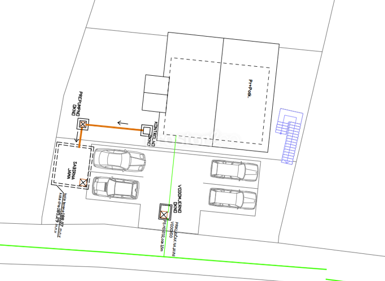 Grundstück zum Kauf 39.500 € Zapresic - Okolica 10290