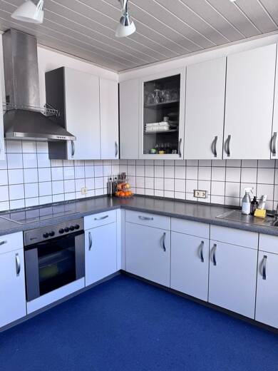 Wohnung zur Miete 700 € 2,5 Zimmer 65 m² 1. Geschoss frei ab sofort Welheimerstr. 101 Welheim Bottrop 46238